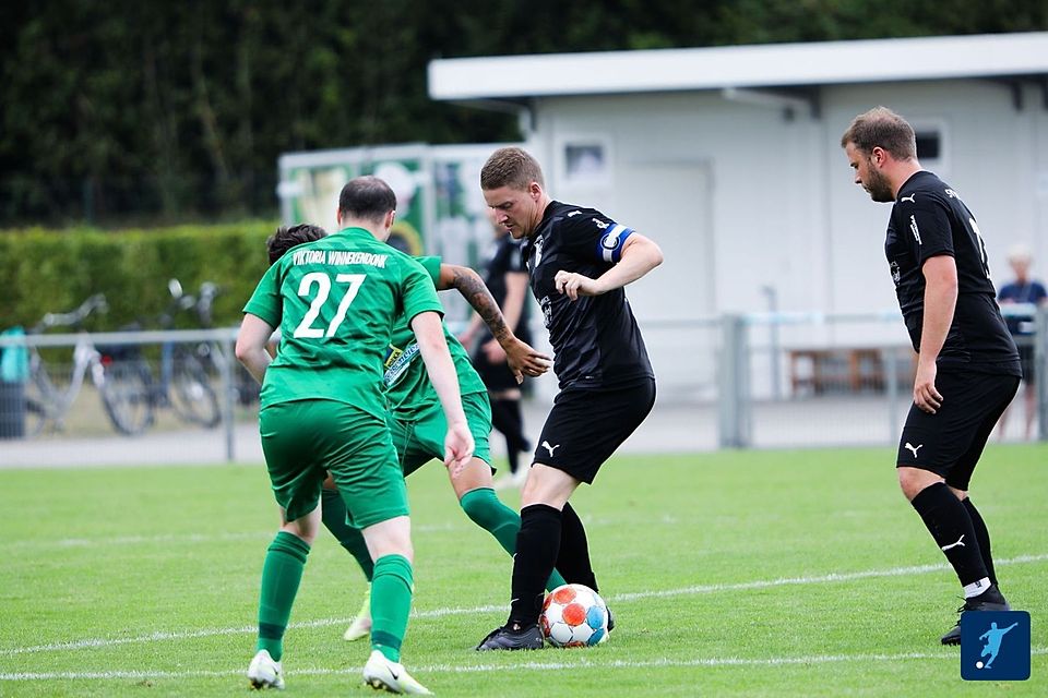 Die Spiele in der Übersicht. 