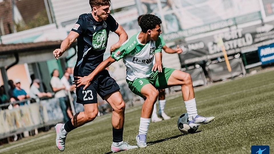 Im Hinspiel am 1. Spieltag konnte Bamenohl dem ASC noch ein 1:1-Remis abtrotzen.
