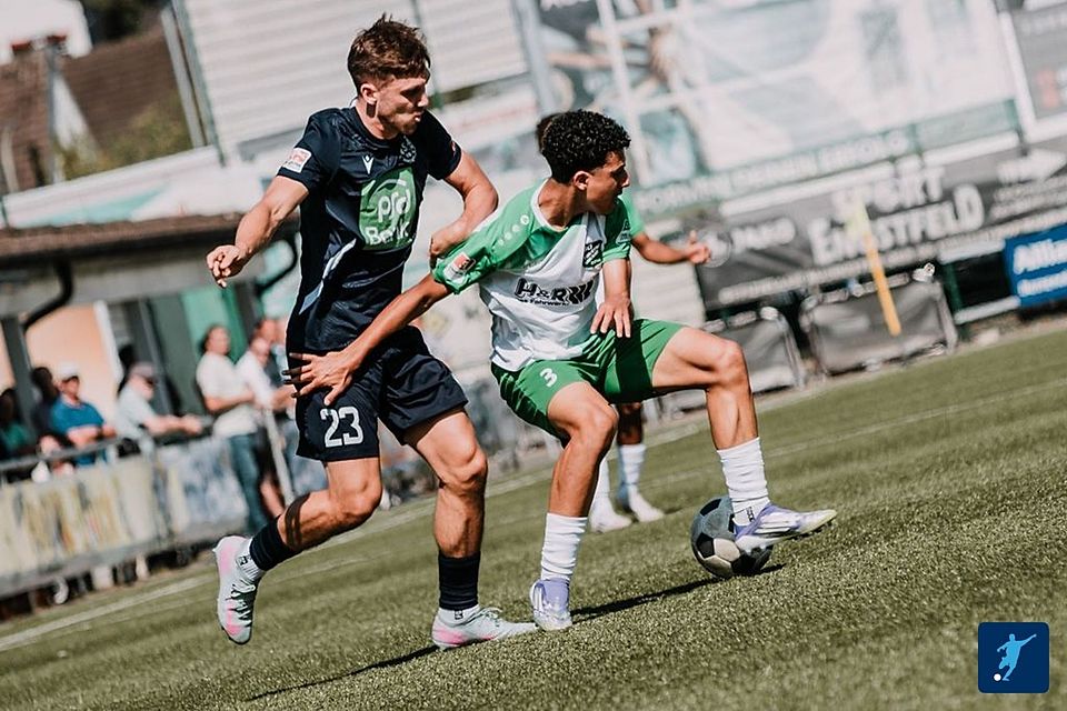 Im Hinspiel am 1. Spieltag konnte Bamenohl dem ASC noch ein 1:1-Remis abtrotzen. Im Hinspiel am 1. Spieltag konnte Bamenohl dem ASC noch ein 1:1-Remis abtrotzen.