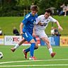 Der 1. FC Lintfort testet gegen den TSV Meerbusch. 