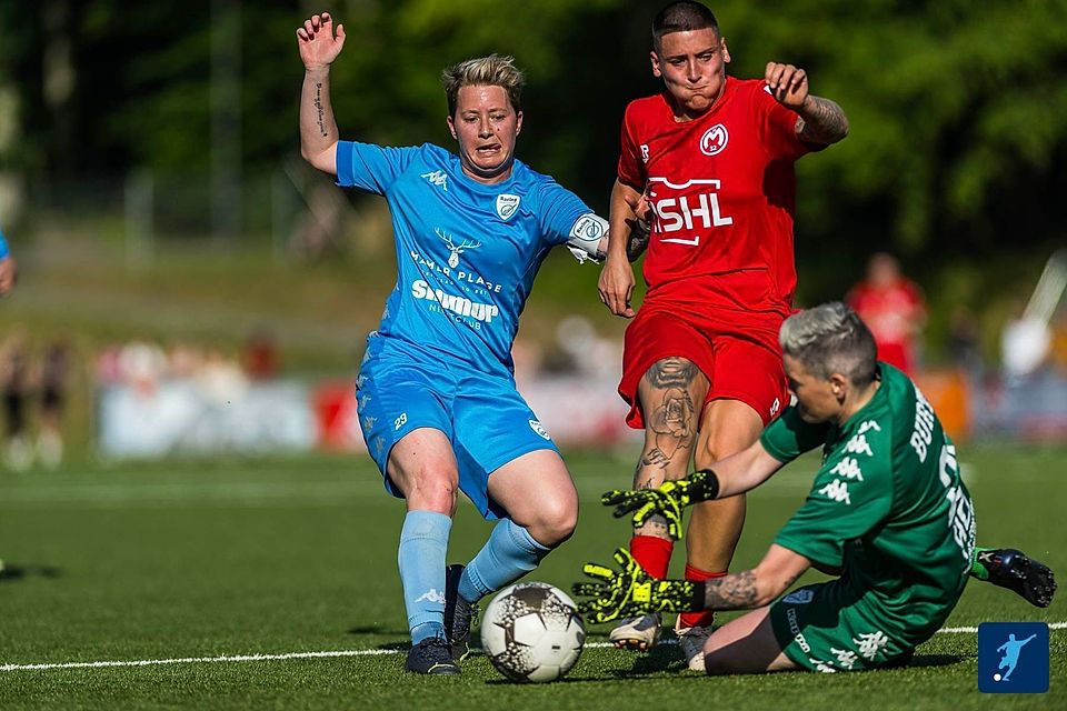 Heute Abend kommt es zur vorgezogenen Neuauflage des Endspiels der vergangenen Saison