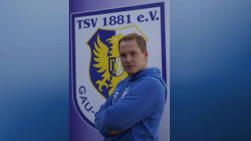 Kann sich gut vorstellen, nach der Elite-Jugendlizenz auch noch die A-Lizenz als Trainer zu erwerben: Florian Diel