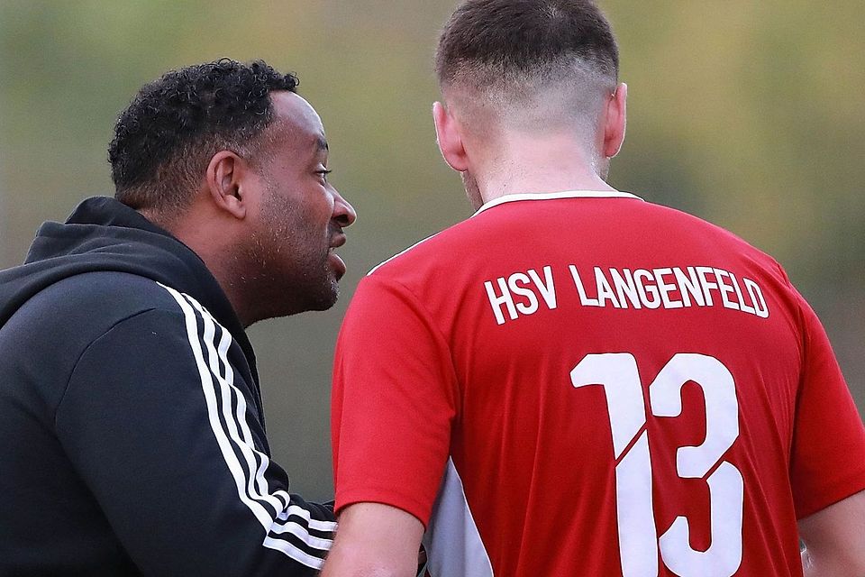 Ausrichter HSV Langenfeld hat die Langenfelder Hallenstadtmeisterschaft für sich entschieden.