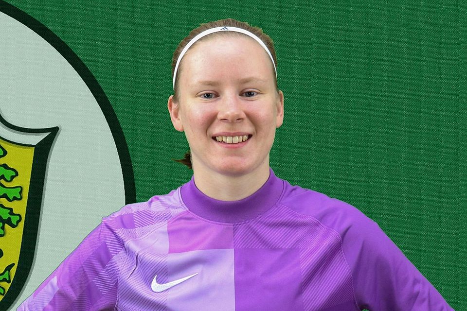 Sophie Singer fehlt.