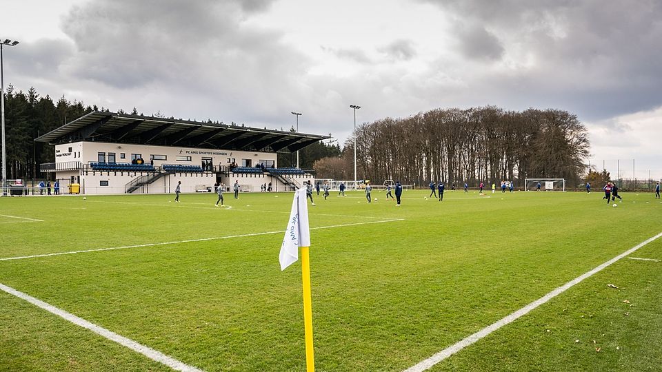 Gilsdorf gastiert erst am Dienstag in Hosingen