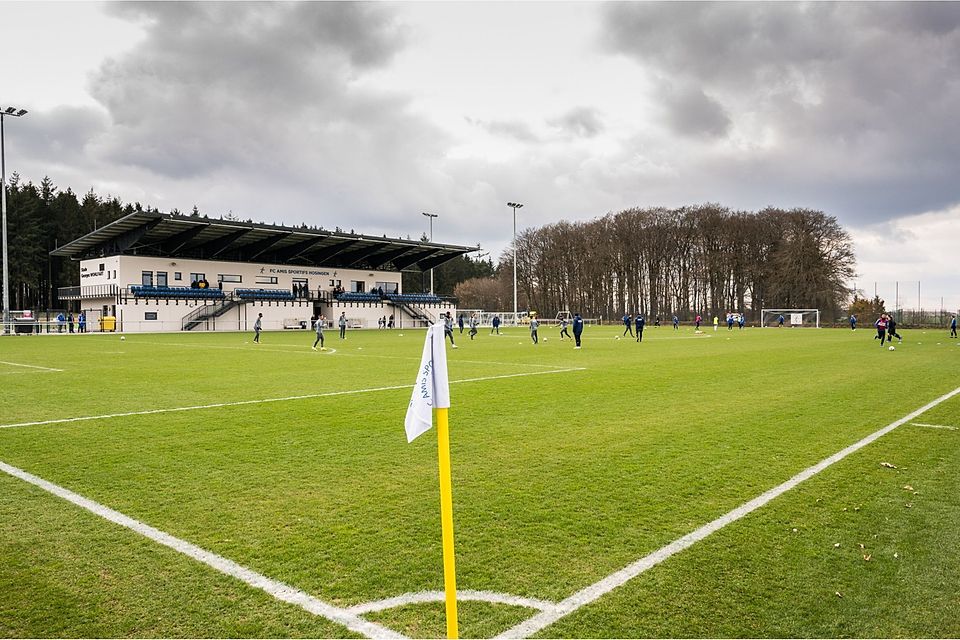 Gilsdorf gastiert erst am Dienstag in Hosingen