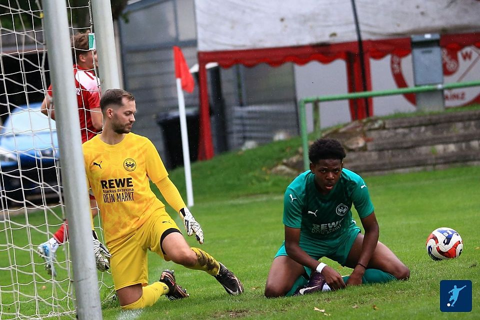 Ingelheim muss sich in Mutterstadt deutlich geschlagen geben