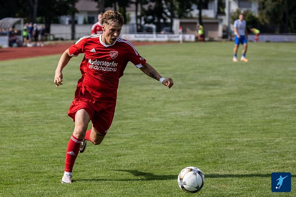 Der FC Ergolding ist nach fünf Siegen in Serie wieder zurück in gewohnten Gefilden.