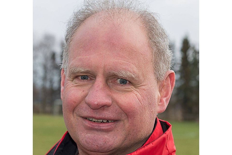 FJSG-Trainer Frank Biehl ist durchaus optimistisch. Adebahr