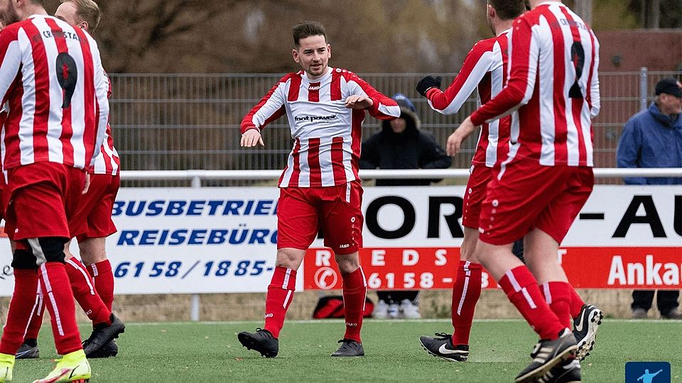 TV Crumstadt hatte auch an diesem Wochenende wieder einiges zu bejubeln. Der Tabellenführer gewinnt deutlich mit 3:0 beim SV Olympia Biebesheim II.