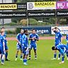 Grevenmacher ist am Sonntag zum Spitzenspiel in Beles zu Gast