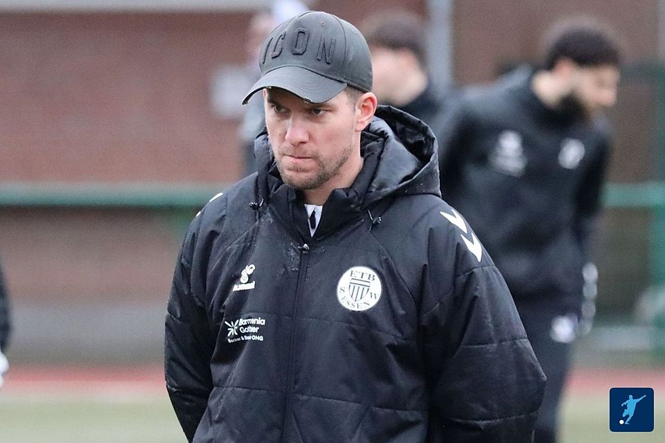 Die Serie des ETB ist gerissen. Die Serie des ETB ist gerissen.