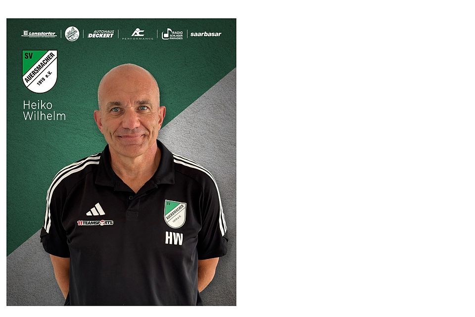 Heiko Wilhelm siegte mit seinem Team gegen den SC Idar-Oberstein klar.