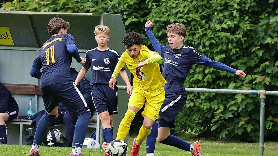 Der Kreis Kempen-Krefeld lädt zur Jugend-Arbeitstagung.