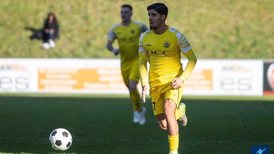 Homberg startet stark und geht früh in Führung, doch Kleve kämpft sich eindrucksvoll zurück..