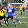 FC Luzern Frauen gewinnt in Baar mit 1:0