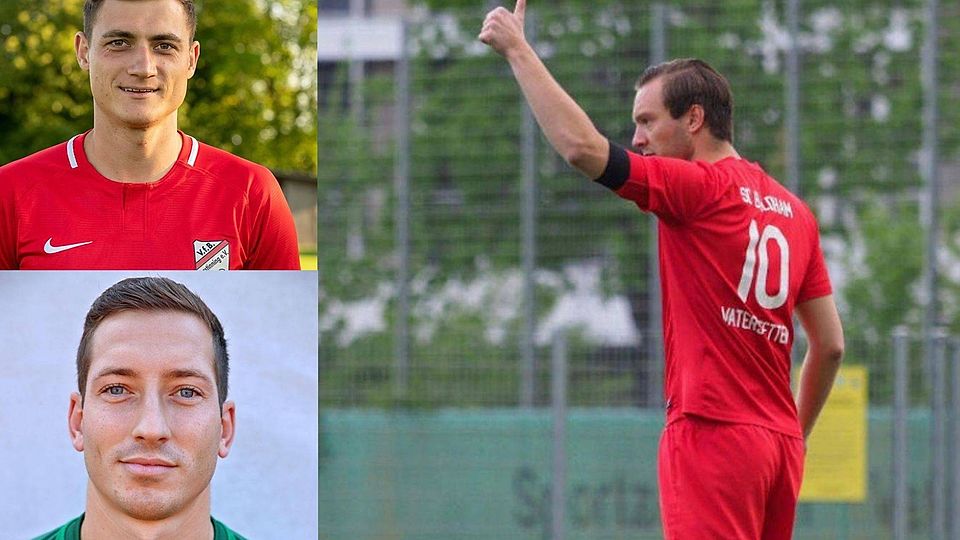 Fabian Kreissl, Kapitän des SC Baldham-Vaterstetten, wünscht sich den Start der Saison 2020/21 im September. SRO Ebersberg