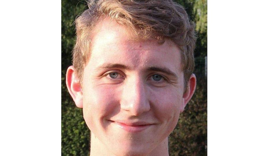 Cornelius Verenkotte hofft auf einen weiteren Startelfeinsatz. 