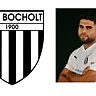 Nach zwei Jahren verlässt Malek Fakhro den 1. FC Bocholt.