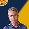 Die Niederlage des TSV Nieukerk hat Trainer Wilfried Steeger auf seine Kappe genommen.