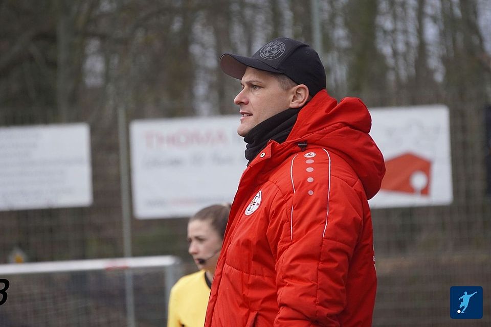 David Sasse hält nichts von einer langen Winterpause.