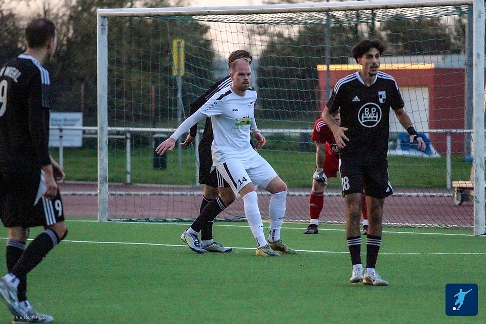 Der FV Wiehl sicherte sich einen weiteren Dreier Der FV Wiehl sicherte sich einen weiteren Dreier