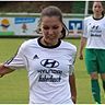 Jennier Fritschi erzielte ein Tor für den FC Hausen. | Archivfoto: Benedikt Hecht