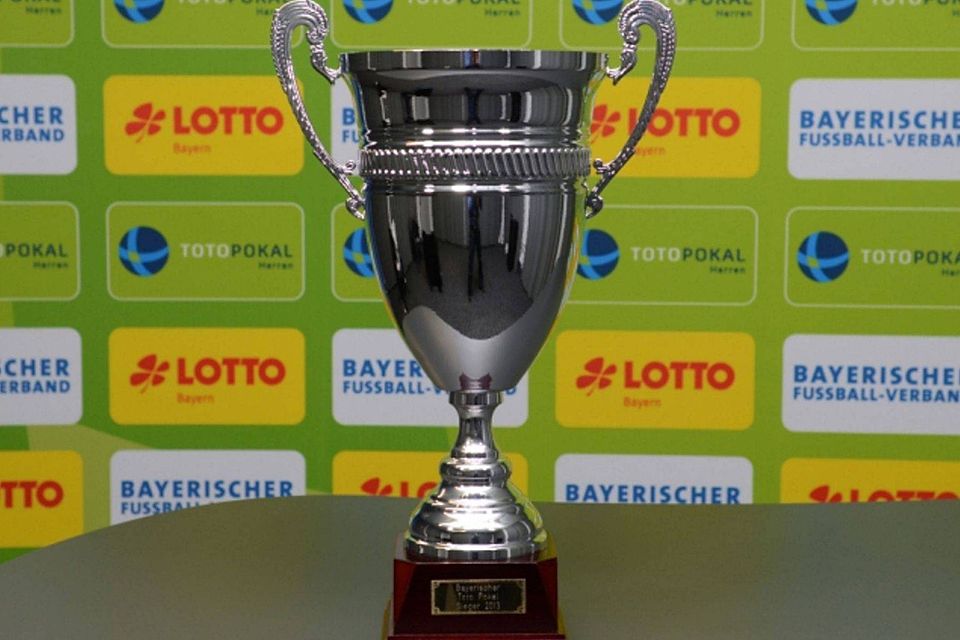 Geht es im üblichen Prozedere mit dem Toto-Pokal weiter oder steht uns hier 2021 ein Finalturnier bevor?