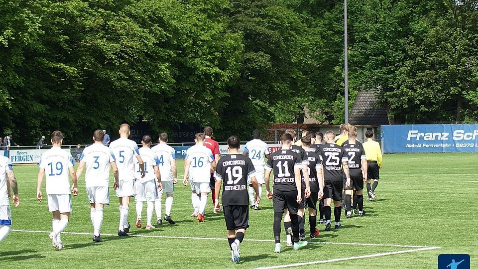 Concordia Oidtweiler spielt auch in der kommenden Saison in der Bezirksliga.