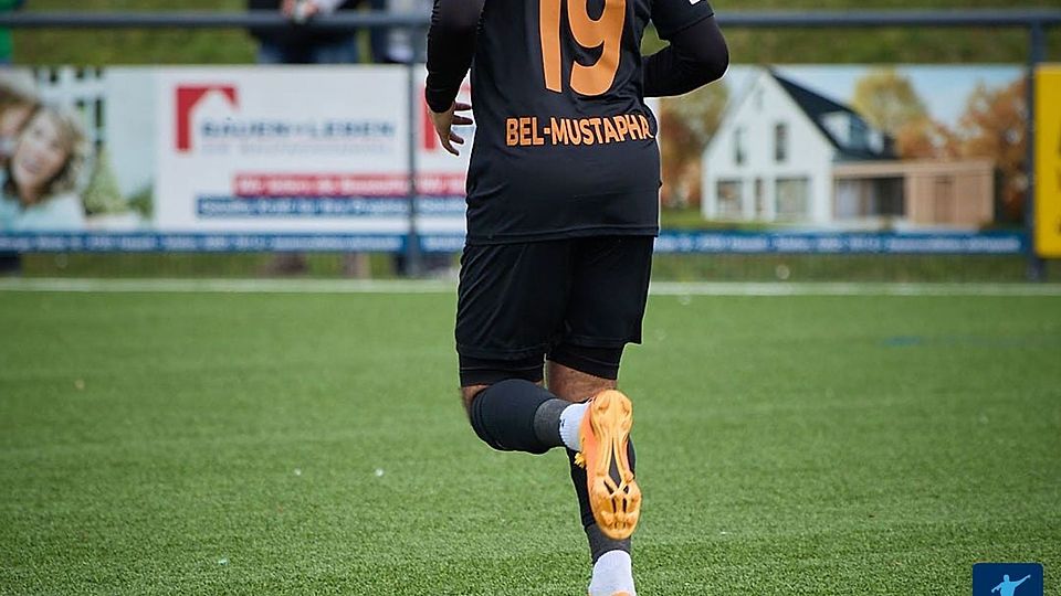 Der FC Kray ist im Kellerduell gefordert.