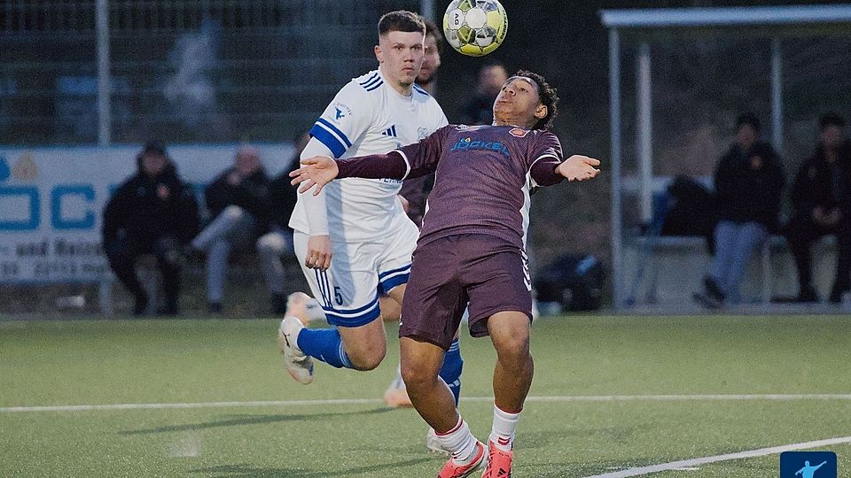 Bitterer Abend für HT16.