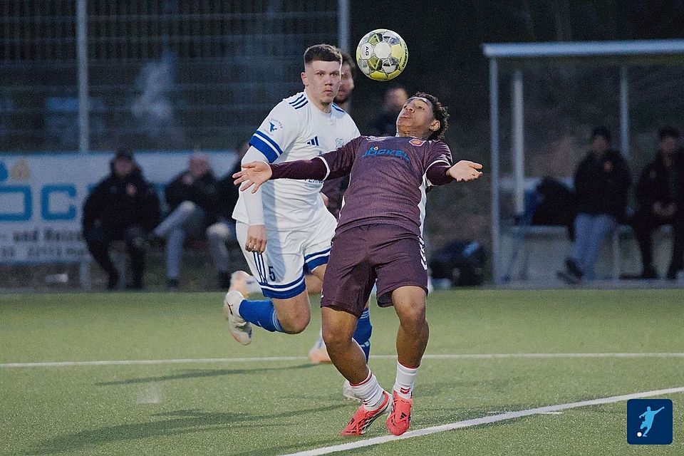 Bitterer Abend für HT16.