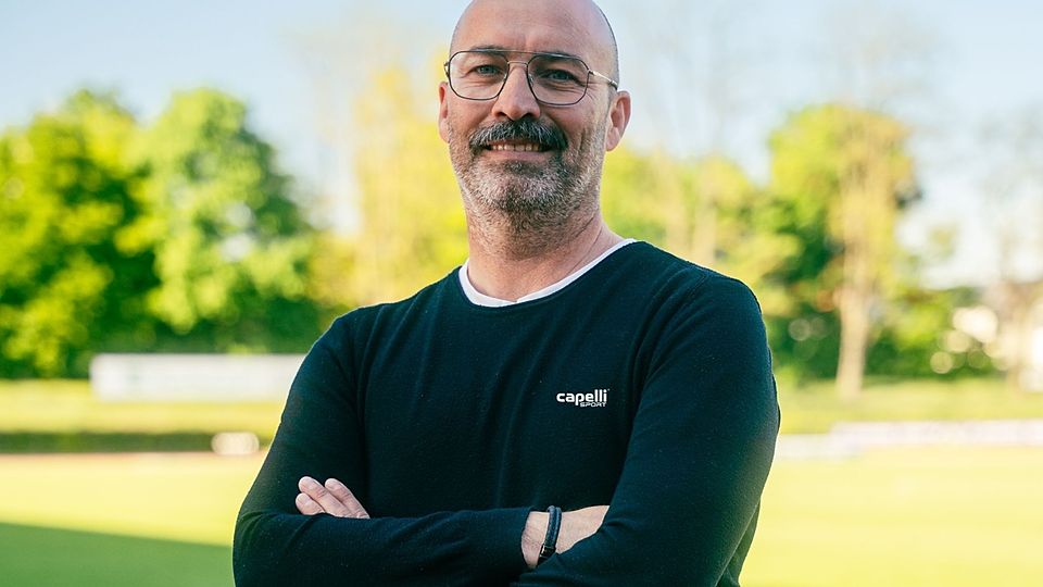 Alexander Grau wird in der kommenden Saison Cheftrainer Jan Gernlein assistieren.