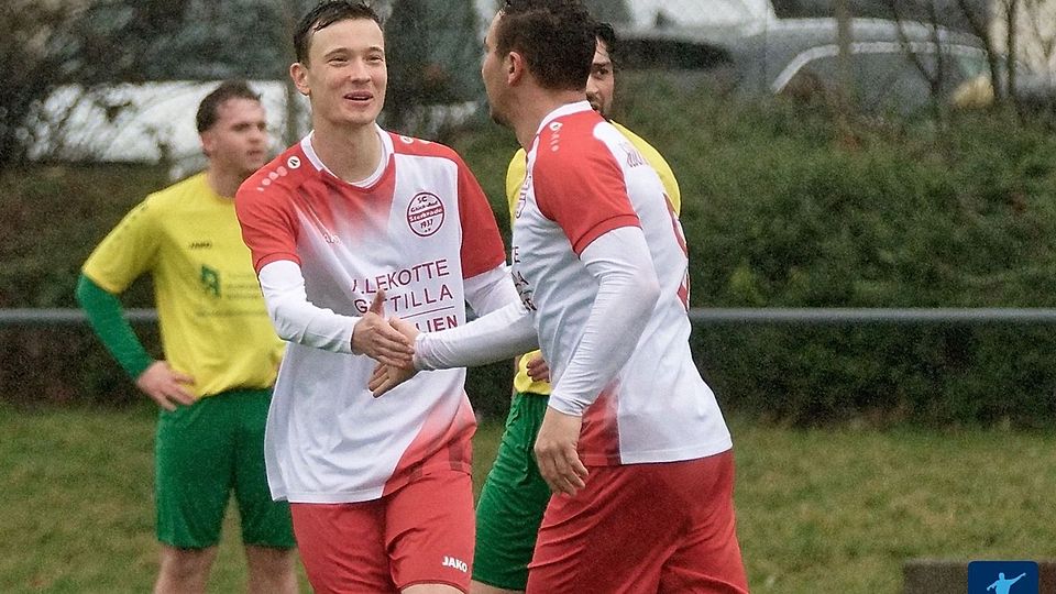 Glück Auf Sterkrade beendet Negativtrend