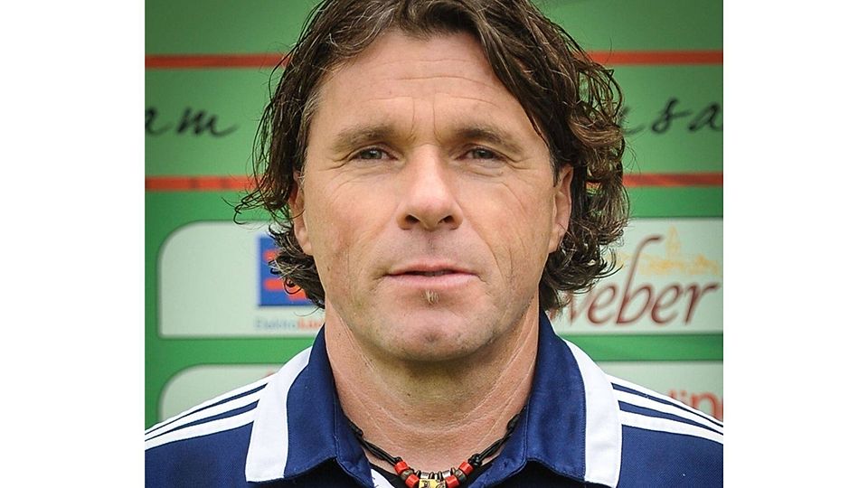 Andreas Speer wurde nach einem Jahr und zwei Monate als Coach der 1. Mannschaft entlassen.