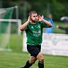 Will auch im Finale der Bezirksliga-Relegation wieder den Torschrei seiner Fans hören: Michael Schnaderbeck vom Lenggrieser SC.