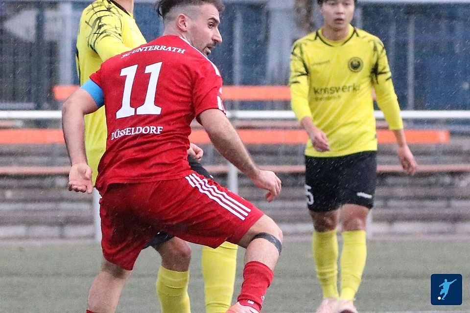 Bei der SGU fallen zwei Schlüsselspieler beim Rückrundenaufakt aus.