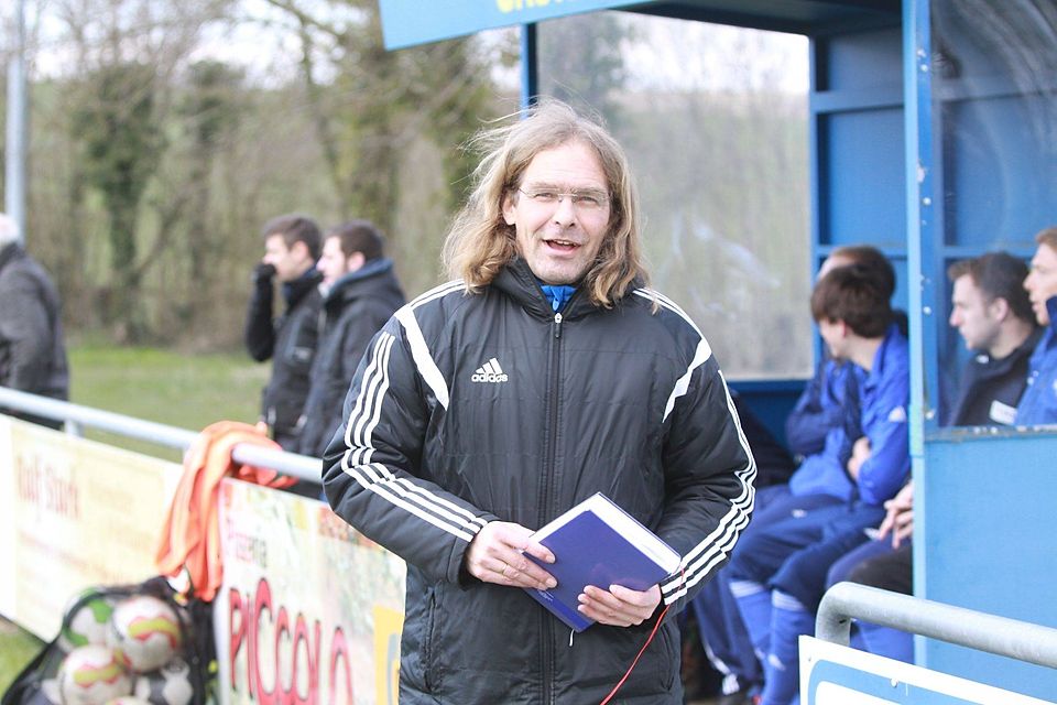 Der SC Borchen war Didi Wedegärtners letzte Station als Trainer. Von Sommer 2014 bis Dezember 2015 coachte er den Bezirksligisten aus dem Kreis Paderborn. Nun ist Schluss mit dem Trainerdasein - doch dem Fußball wird Didi treu bleiben..
