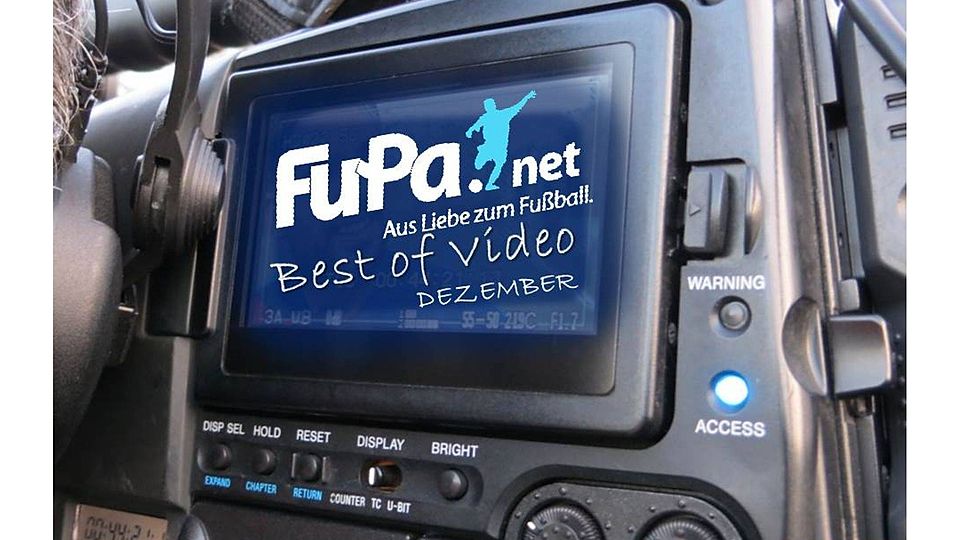 Sie machen den Profis vor der Kamera ordentlich Konkurrenz: Die besten Interview-Sprüche aus den Videos. Wählt Euer persönliches Highlight. (Bild: Marth/ Imruck)