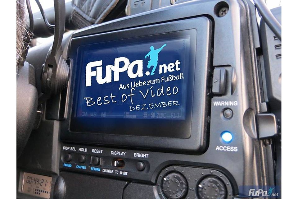 Sie machen den Profis vor der Kamera ordentlich Konkurrenz: Die besten Interview-Sprüche aus den Videos. Wählt Euer persönliches Highlight. (Bild: Marth/ Imruck)