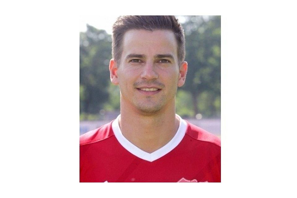 RWO Alzeys Manuel Helmlinger spielte vor seiner Zeit in Saulheim bei Alemannia Waldalgesheim.	Foto:  pa/Axel Schmitz