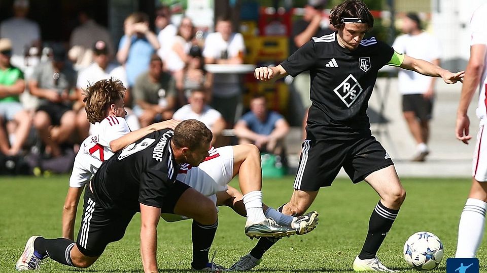 600 Zuschauer sahen im August das Hinspiel zwischen Langdorf und Zwiesel. Der SC setzte sich damals klar mit 4:0 durch. Drehen die Langdorfer dieses Mal den Spieß um?