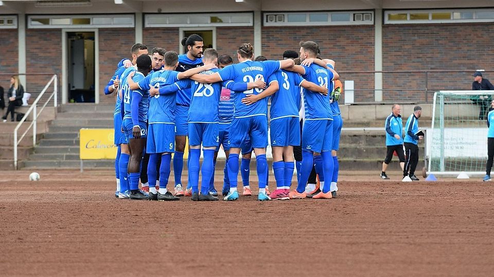 Der FC Leverkusen ist an diesem Wochenende gleich doppelt gefordert.