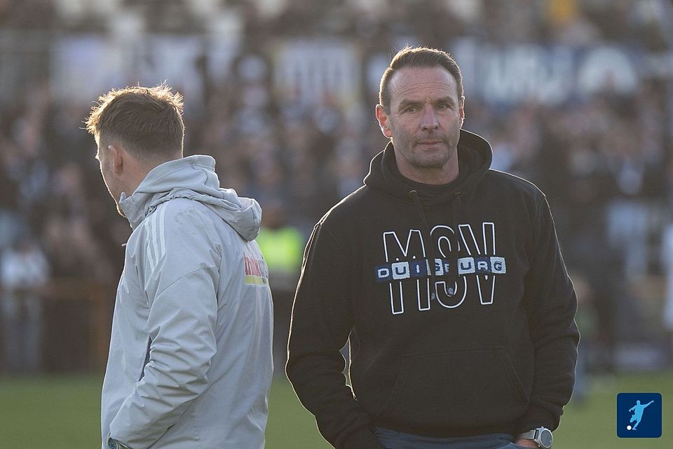 Hirschs Aussagen nach Spielende wirkten beim Gastgeber nach.