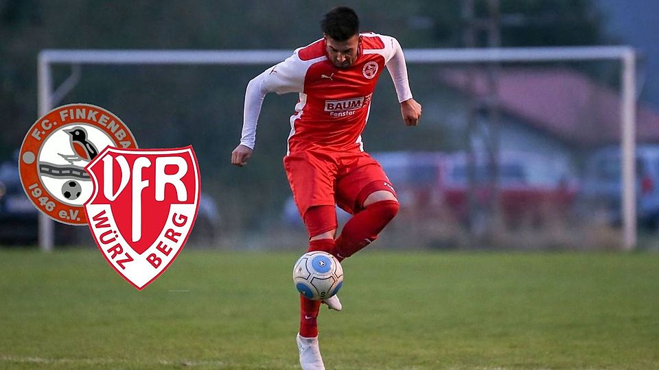 B- Liga Odenwald: FC Finkenbachtal Holt Die Tabellenführung Zurück - FuPa