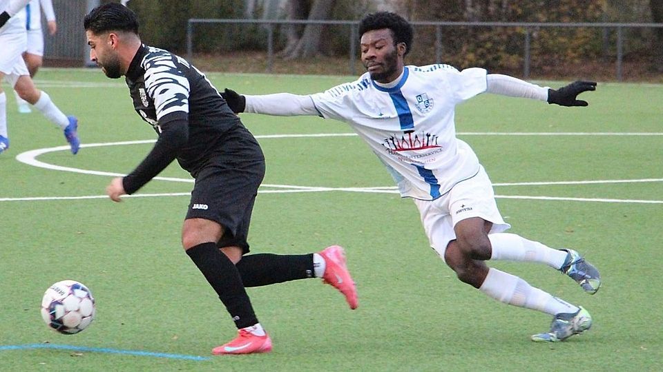 Die Sportfreunde Neuwerk haben ihr "Finale dahoam".