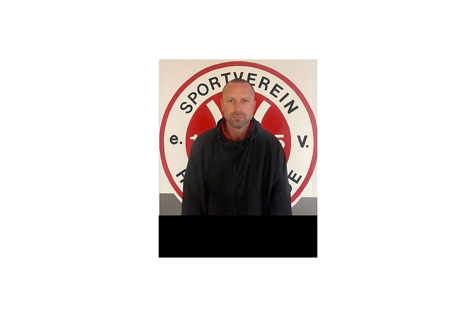 Trainer Ingo Hopster Trainer Ingo Hopster