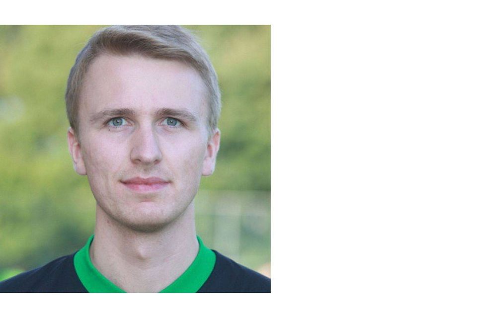 Andreas Koch wechselt von der SG Dössel/Lütgeneder zum SV Hohenwepel. Foto: Ludwig