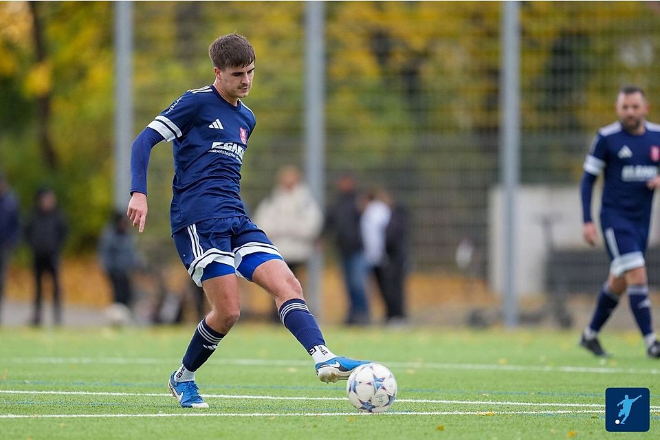 Kammerberg besiegte Altenerding klar. 