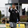 Der TSV Buchbach um Trainer Aleksandro Petrovic will gegen den Zweiten Vilzing punkten.